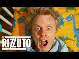 Rizzuto Show