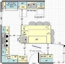 12 X 20 Living Room Layout In 2021 Kitchen Layout Kitchen Design Open New Kitchen Interior