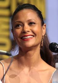Hire Thandie Newton For an Appearance at Events or Keynote Speaker Bookings.