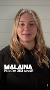 Meet Malaina Driscoll, our Transaction Coordinator & Office Manager at  #TakeActionRealty. Starting in real estate at 16, Malaina reshapes the  experience, orchestrating seamless transactions and ...