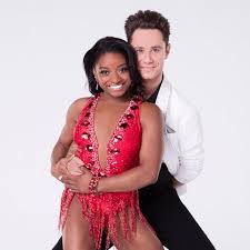 Jul 20, 2021 · a post shared by simone biles (@simonebiles) all that ad money adds up, so it's no surprise that simone is reportedly worth $6 million, according to celebrity net worth, but trust me, that number. Simone Biles Bio Net Worth Facts Dancing With The Stars Simone Biles Sasha Farber