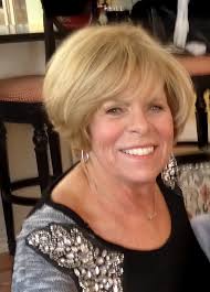 PCN Flight West: Janette "Jan" Turner Rice, wife of DL Capt. Bill Rice