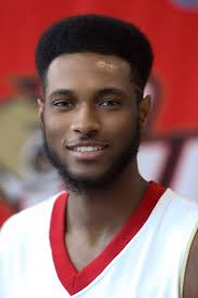 2016-17 Men's Basketball Roster