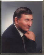 Welcome To The Harrell Homepage