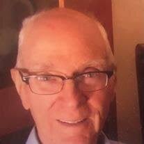 Steven Kim Peterson Obituary