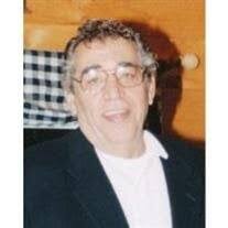 Donald "Jeep" Holt Obituary