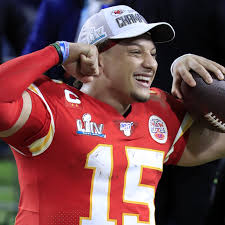 Madden nfl 17 master (platinum): What Is The Madden Curse Patrick Mahomes Breaks Video Game Spell With Super Bowl Liv Triumph