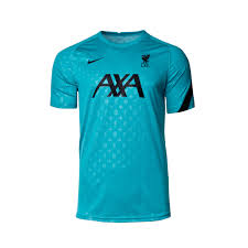 The only place to visit for all your lfc news, videos, history and match information. Jersey Nike Liverpool Fc Pre Match Top 2020 2021 Energy Black Black Futbol Emotion
