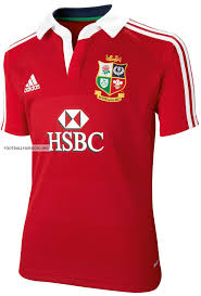 British and irish lions tour confirmed to go ahead as planned in 2021. Pin On Rugby Jerseys
