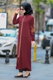 2019 Yeni Sezon Ferace Modelleri Ve Fiyatlari Elbise Giyim Moda Blogu Fashion Hijab