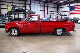 Image result for Red Purple 1985 Truck