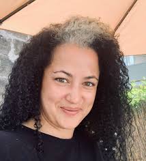 Meet Yerania Del Orbe