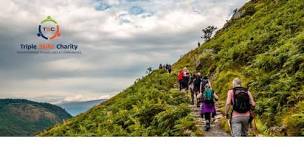 Ben Nevis Trek