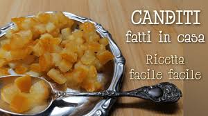 Riprendete l'impasto dopo il suo doveroso riposo, sperando che nulla sia andato storto durante la fate una prova strappando un pezzo di impasto e tirandolo: Canditi Fatti In Casa Per Panettone E Colomba Ricetta Facile Youtube