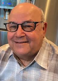 Obituary for Gregorio A Cuevas