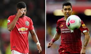 Discussions will now take place with the premier league on. Man Utd Vs Liverpool Match Preview Prediction Team News Injuries And Line Up Football Sport Express Co Uk