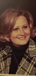 I remember my first day without you. I have never been the same."