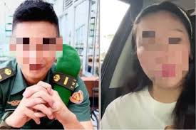 Istri Lettu Agam Disebut Sejak Awal Umbar Masalah Keluarga ke Media Sosial 