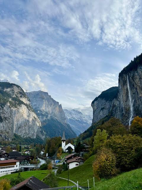 Switzerland Image 2