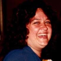 Rebecca Scott Hanson Obituary