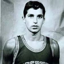 Barry Liebowitz's Instagram, Twitter & Facebook