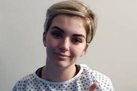 I need to mind my baby'