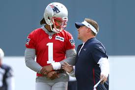 N'keal harry no lock to make patriots' roster. Josh Mcdaniels Explains The Patriots Rep Distribution At Quarterback Pats Pulpit