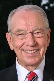 Assume deer dead:' Iowa's Grassley celebrates anniversary of legendary tweet