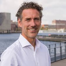 Wouter van Twillert op LinkedIn: Jubileum Bouwevenement