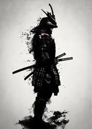 ❤ get the best bushido samurai wallpaper on wallpaperset. Samurai Warrior Ronin Ninja Armour Armor Sword Katana Spatter Ink Dark Japan Japanese Samurai Tattoo Design Samurai Wallpaper Samurai Artwork