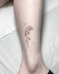 Pin On Body Art Tattoos
