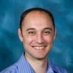 Dr. Daniel B. Lamphier, MD