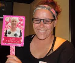 Candid Candace: June 10, 2016