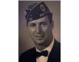 Ralph Breeden Obituary (1926