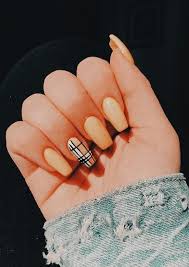 Check out our pinterest nail art selection for the very best in unique or custom, handmade pieces from our shops. P I N T E R E S T Celyahama8 Short Acrylic Nails Designs Acrylic Nails Coffin Short Best Acrylic Nails