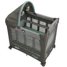 Well, a portable, or mini, the crib is designed to be easier to transport. Best Travel Cribs 2021 Adventure Family Sleep On The Go