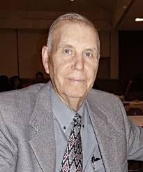 Charles Wright Obituary