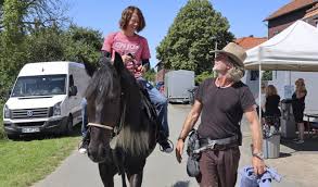 The plot is unknown at this time. Ostwind Der Grosse Orkan 2021 Photo Gallery Imdb