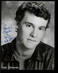 Tate Donovan