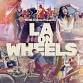 LA on Wheels Day — event image