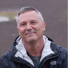 Luis Javier Palomo Muñoz