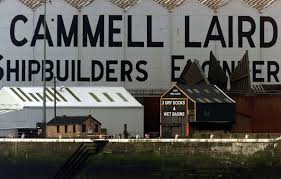 Cammell Laird 37 vow to fight amid Labour disillusionment