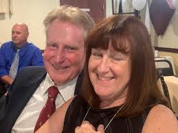 Ronald Osterlitz Obituary (1942