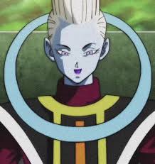 Whis (ウイス uisu) is the guide angel attendant of universe 7's god of destruction, beerus, as well as his martial arts teacher. Pin By Mildred Castillo On My Pines Dragon Ball Z Dragon Ball Super Dragon Ball