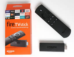 Amazon fire tv (stylized as amazon firetv) is a line of digital media player and microconsoles developed by amazon. Der Neue Amazon Fire Tv Stick Mit Alexa Sprachfernbedienung Im Test Hardwareluxx