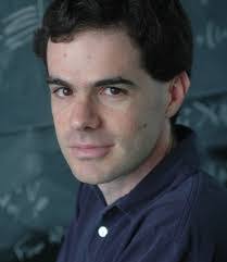 Daniel Gottesman's Instagram, Twitter & Facebook