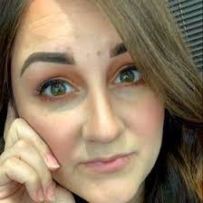 Breanna Molina's Instagram, Twitter & Facebook