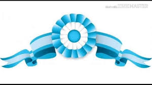 La escarapela o cucarda es un símbolo nacional en muchos países. Dia De La Escarapela Nacional Argentina Youtube