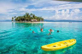 San blas islands boat trips. Panama City 4 Day Island Hopping San Blas Adventure Getyourguide