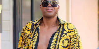 Buy online, pick up in store check availability at nearby stores. Ej Johnson Goes Shopping In France After L A Car Crash